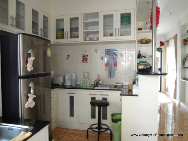 3 Bedroom Home in Koolpunt Ville 9