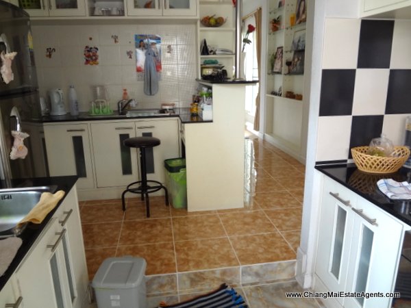 3 Bedroom Home in Koolpunt Ville 9
