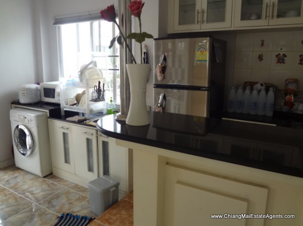 3 Bedroom Home in Koolpunt Ville 9