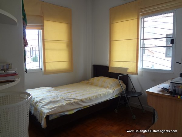 3 Bedroom Home in Koolpunt Ville 9