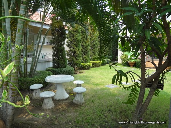3 Bedroom Home in Koolpunt Ville 9