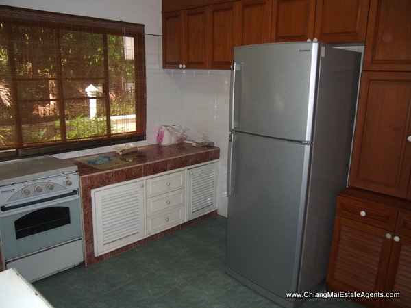 3 Bedroom Home for Rent Close to the City