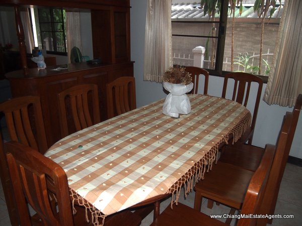 3 Bedroom Home for Rent Close to the City