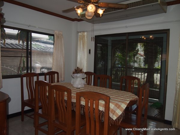 3 Bedroom Home for Rent Close to the City