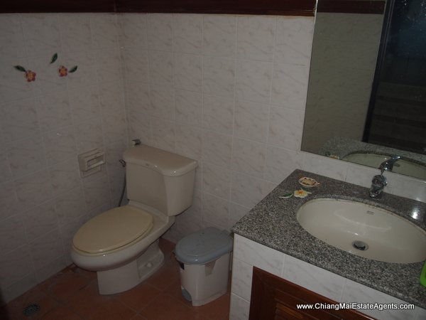 3 Bedroom Home for Rent Close to the City