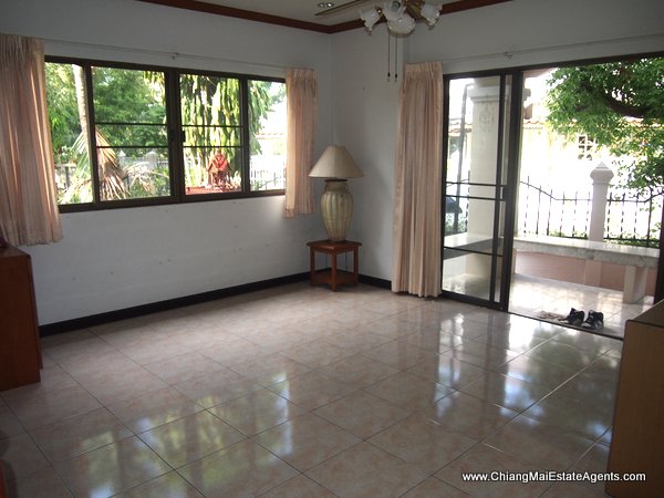 3 Bedroom Home for Rent Close to the City