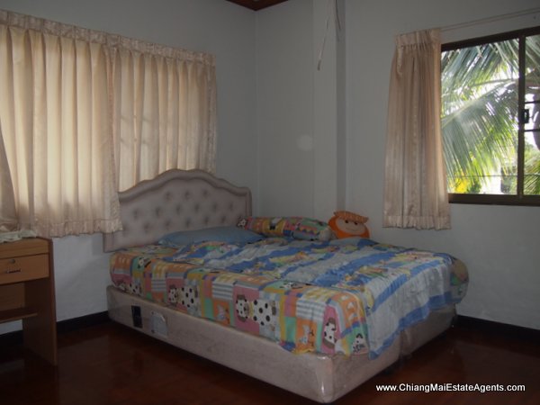 3 Bedroom Home for Rent Close to the City