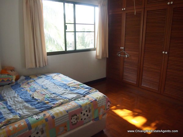 3 Bedroom Home for Rent Close to the City