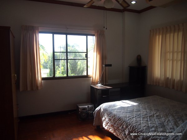 3 Bedroom Home for Rent Close to the City