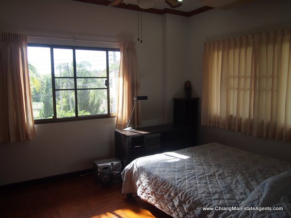 3 Bedroom Home for Rent Close to the City