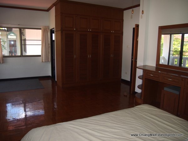 3 Bedroom Home for Rent Close to the City