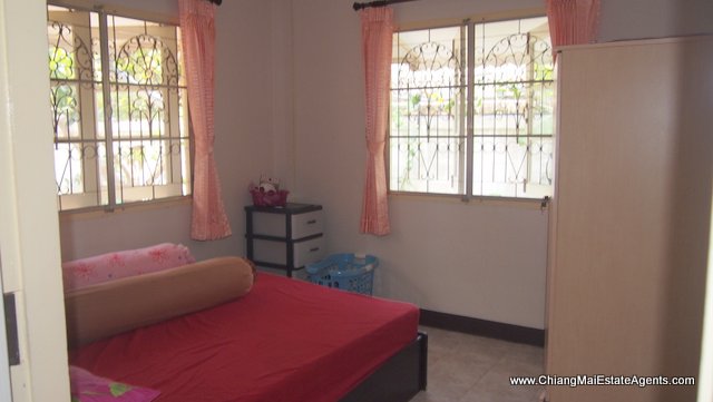 4 Bd, 2 Bth Fully Furnished Home For Rent
