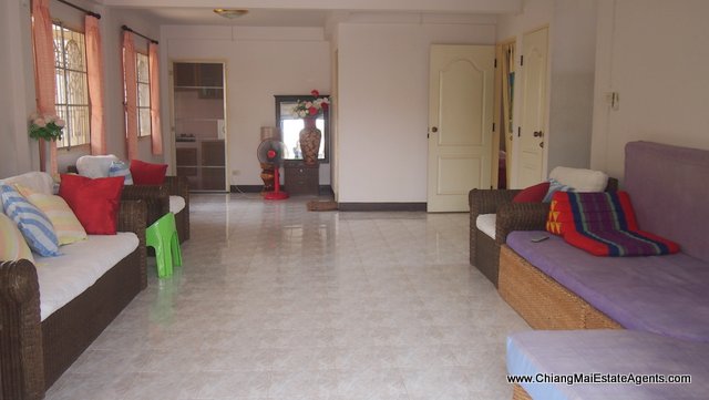 4 Bd, 2 Bth Fully Furnished Home For Rent