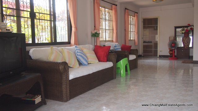 4 Bd, 2 Bth Fully Furnished Home For Rent