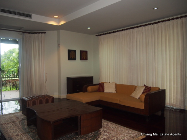 4 Bedroom House for Rent in LannaTara