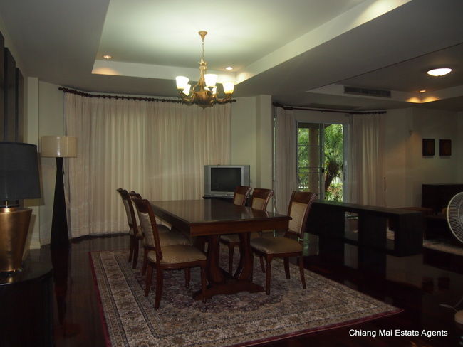 4 Bedroom House for Rent in LannaTara