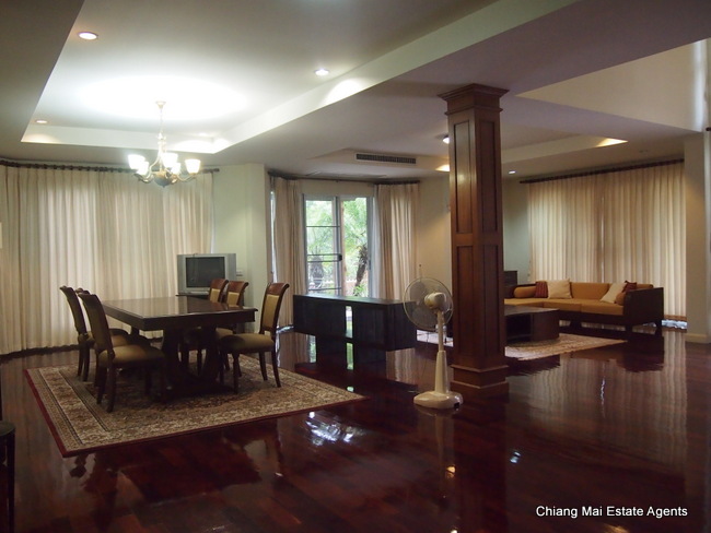 4 Bedroom House for Rent in LannaTara