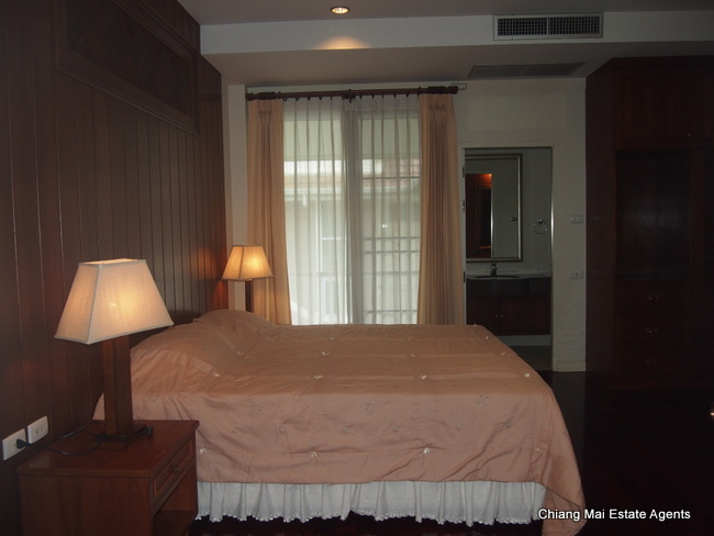 4 Bedroom House for Rent in LannaTara