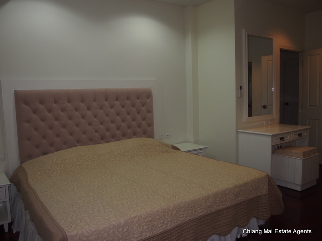 4 Bedroom House for Rent in LannaTara