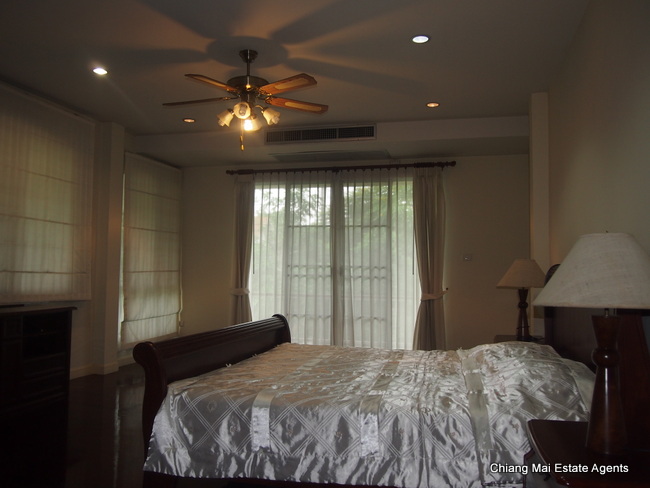 4 Bedroom House for Rent in LannaTara