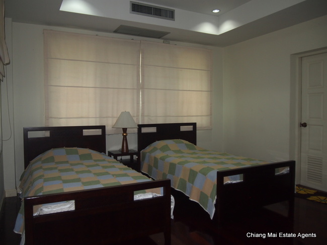 4 Bedroom House for Rent in LannaTara