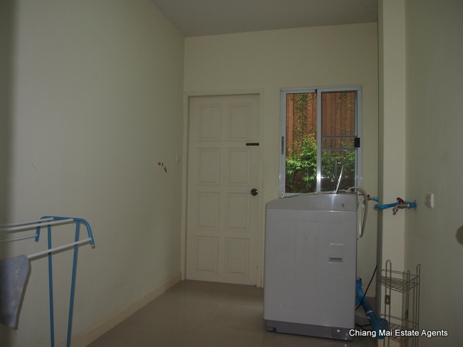 4 Bedroom House for Rent in LannaTara