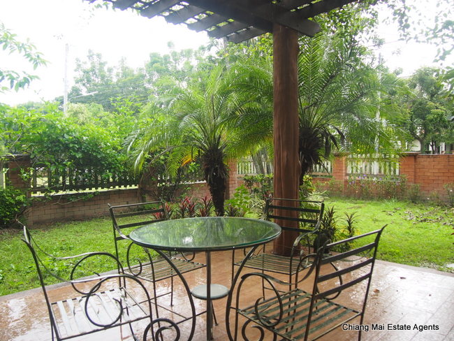 4 Bedroom House for Rent in LannaTara