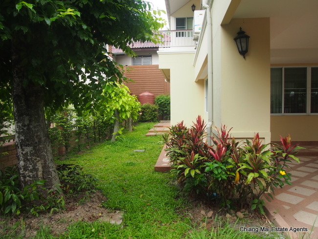 4 Bedroom House for Rent in LannaTara