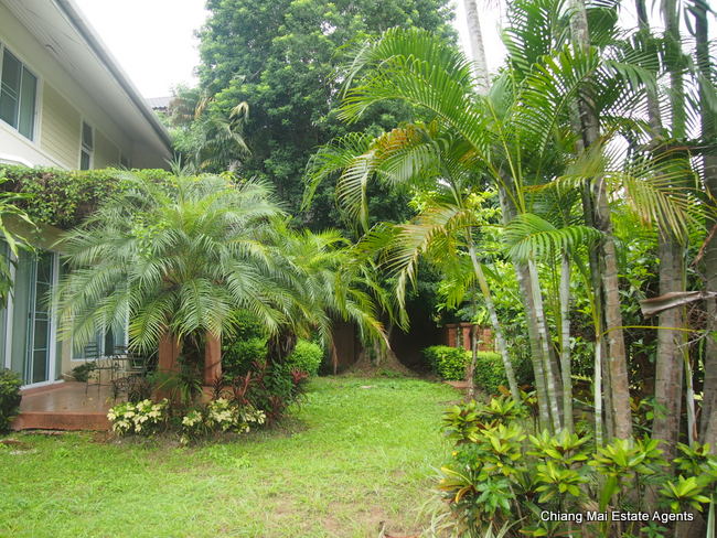 4 Bedroom House for Rent in LannaTara