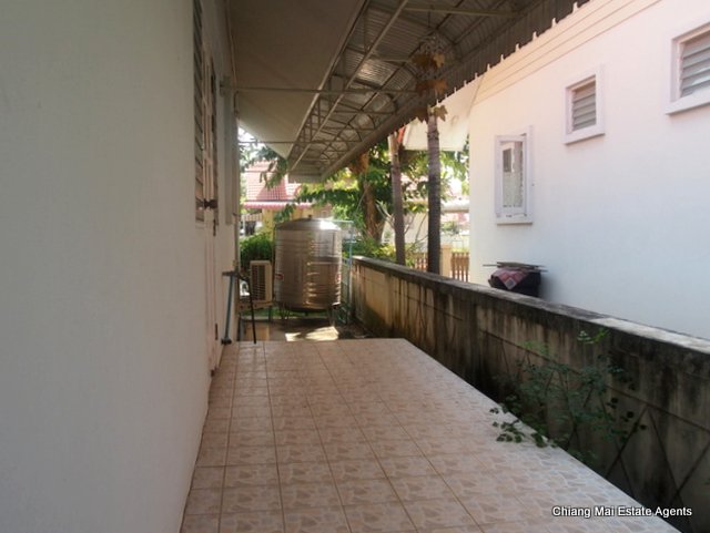 3 Bedroom Bungalow For Sale in Hang Dong