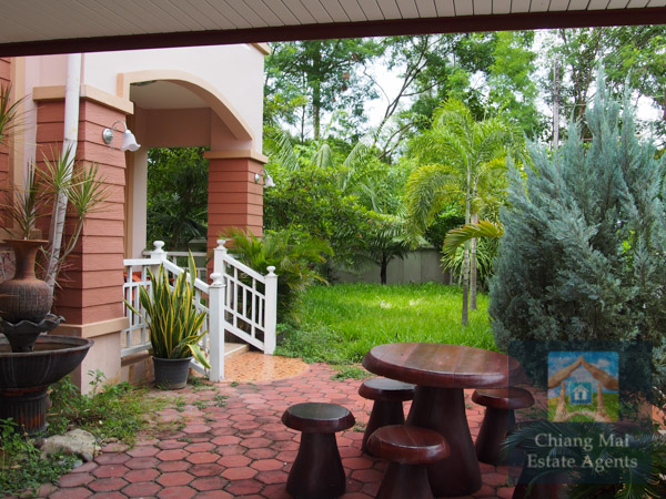 3 Bed Home for Rent in KP9