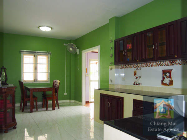 3 Bed Home for Rent in KP9