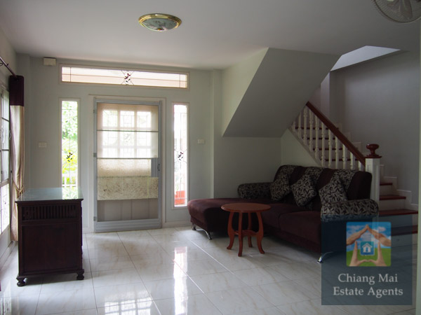 3 Bed Home for Rent in KP9