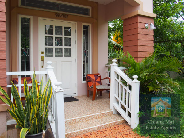 3 Bed Home for Rent in KP9