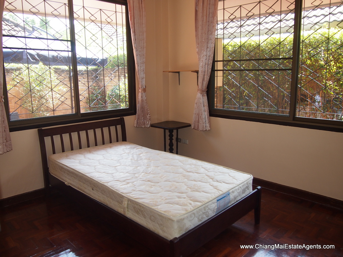Great 2 Bedroom Bungalow in Hang Dong for Rent