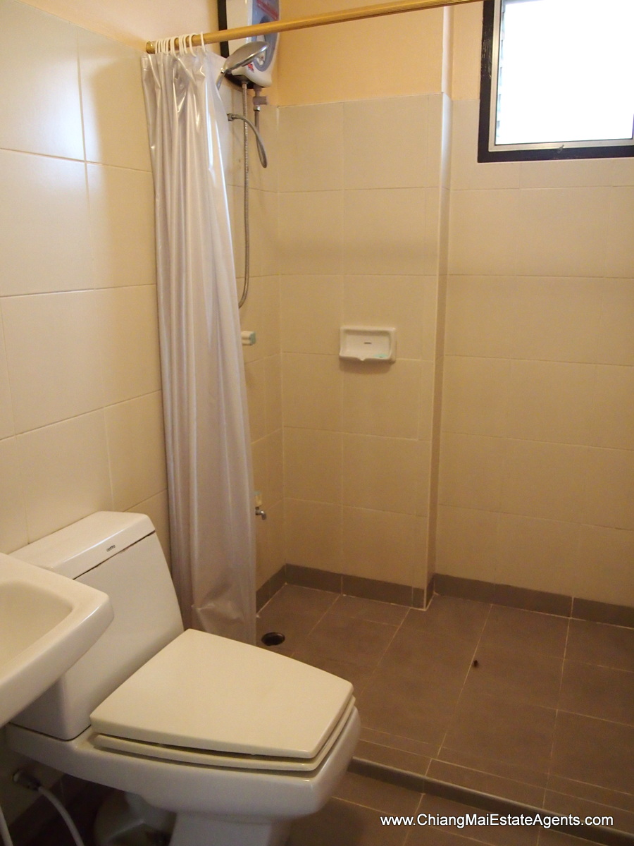 Great 2 Bedroom Bungalow in Hang Dong for Rent