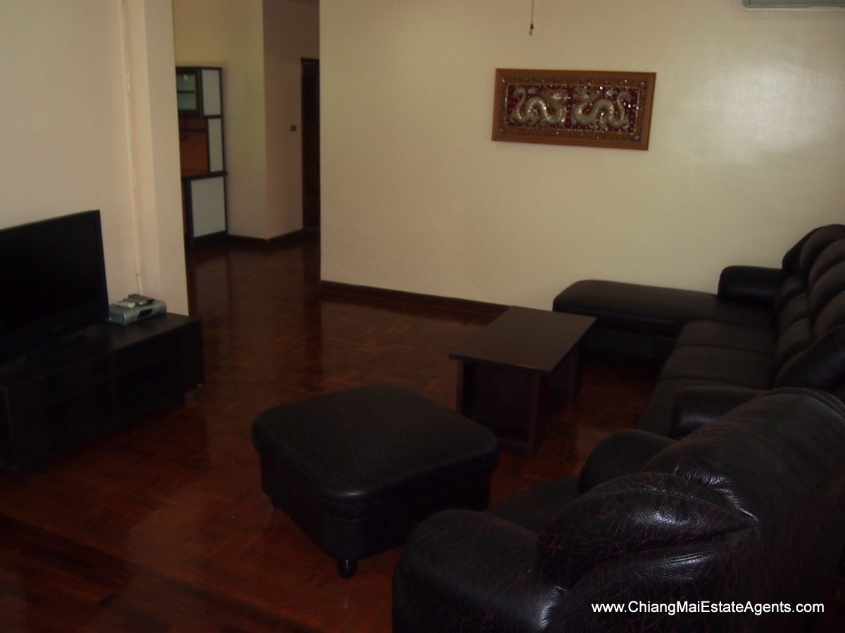 Great 2 Bedroom Bungalow in Hang Dong for Rent