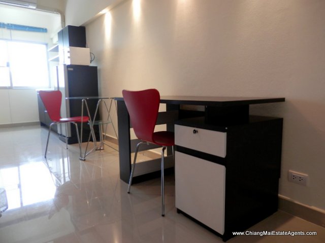 Newly Renovated Studio Condo