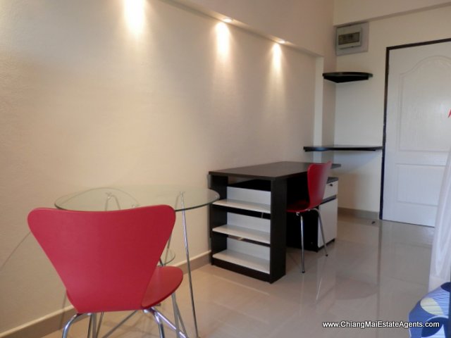 Newly Renovated Studio Condo