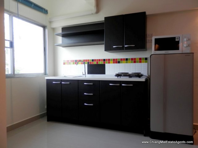 Newly Renovated Studio Condo