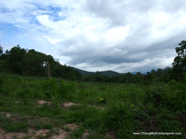 Beautiful 4 Rai for sale in Nam Phrae - Land