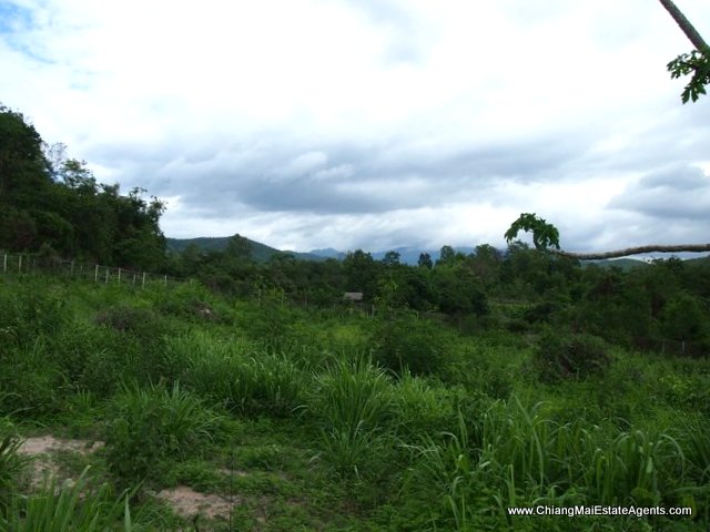 Beautiful 4 Rai for sale in Nam Phrae - Land