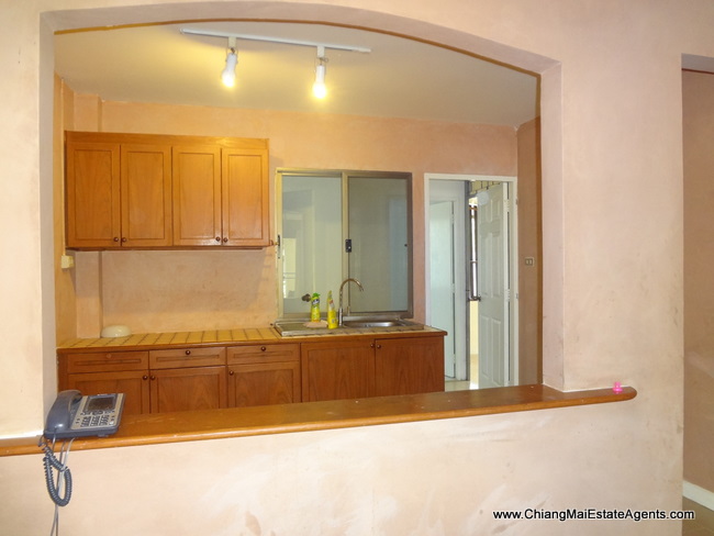 3 bedrooms house for Rent