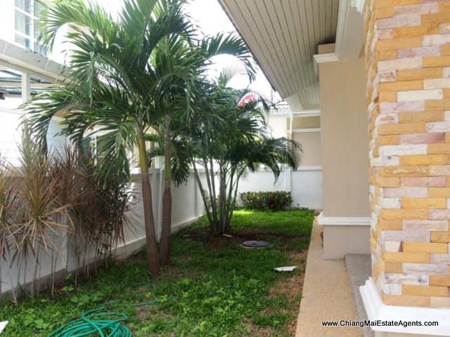 House For sale in Moo Baan Phu Fa