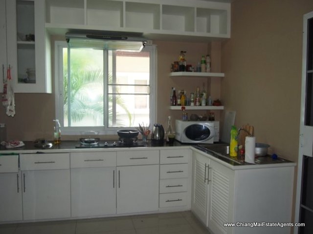 House For sale in Moo Baan Phu Fa
