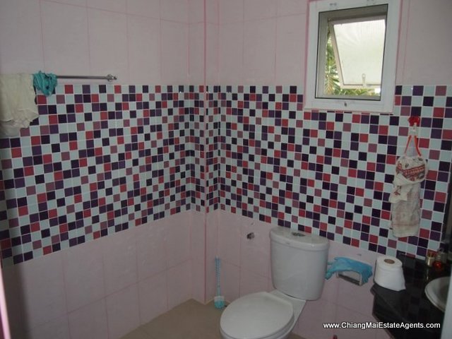 House For sale in Moo Baan Phu Fa