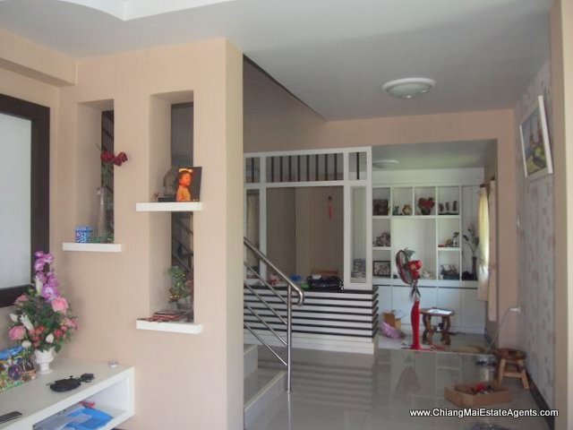 House For sale in Moo Baan Phu Fa