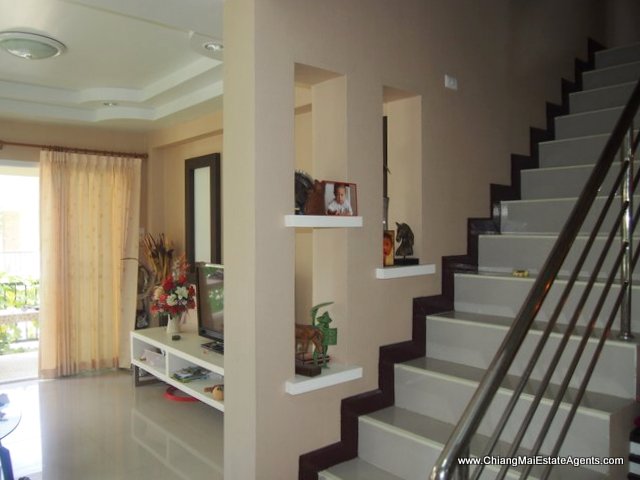 House For sale in Moo Baan Phu Fa