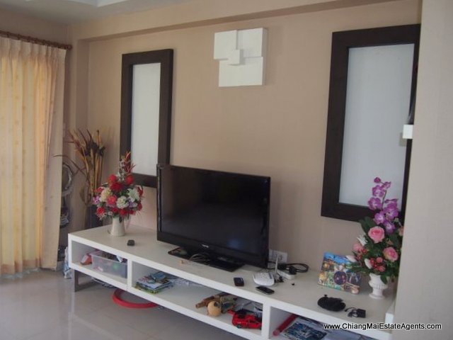 House For sale in Moo Baan Phu Fa