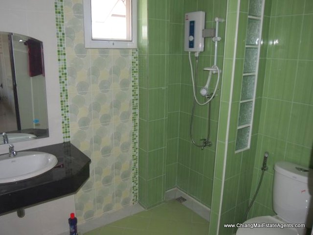 House For sale in Moo Baan Phu Fa
